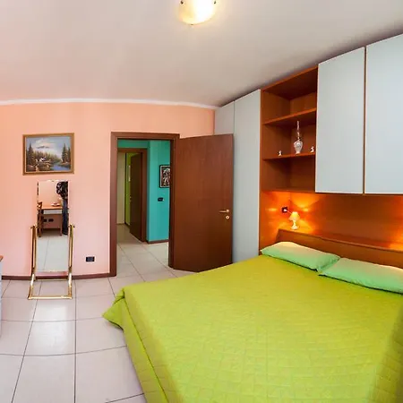 Tre Rose Panorama-ferienwohnung Apartment