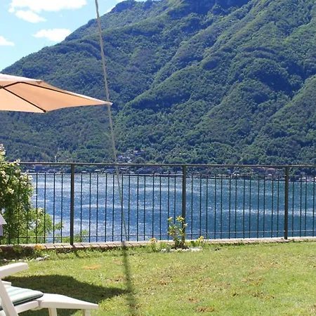 Apartment Tre Rose Panorama-ferienwohnung Nesso