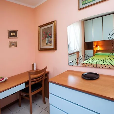Tre Rose Panorama-ferienwohnung Apartment