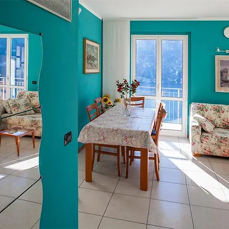 Tre Rose Panorama-ferienwohnung Apartment *